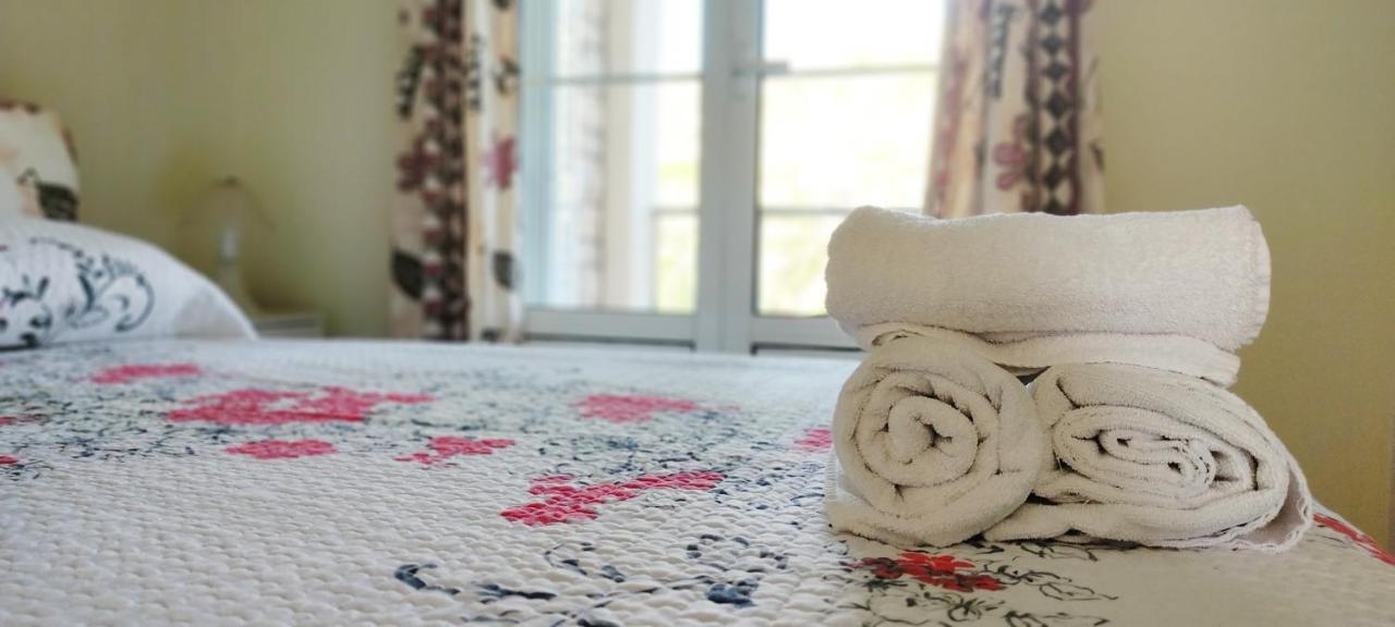 الشقق الفندقية سيتيافي  Soe المظهر الخارجي الصورة
